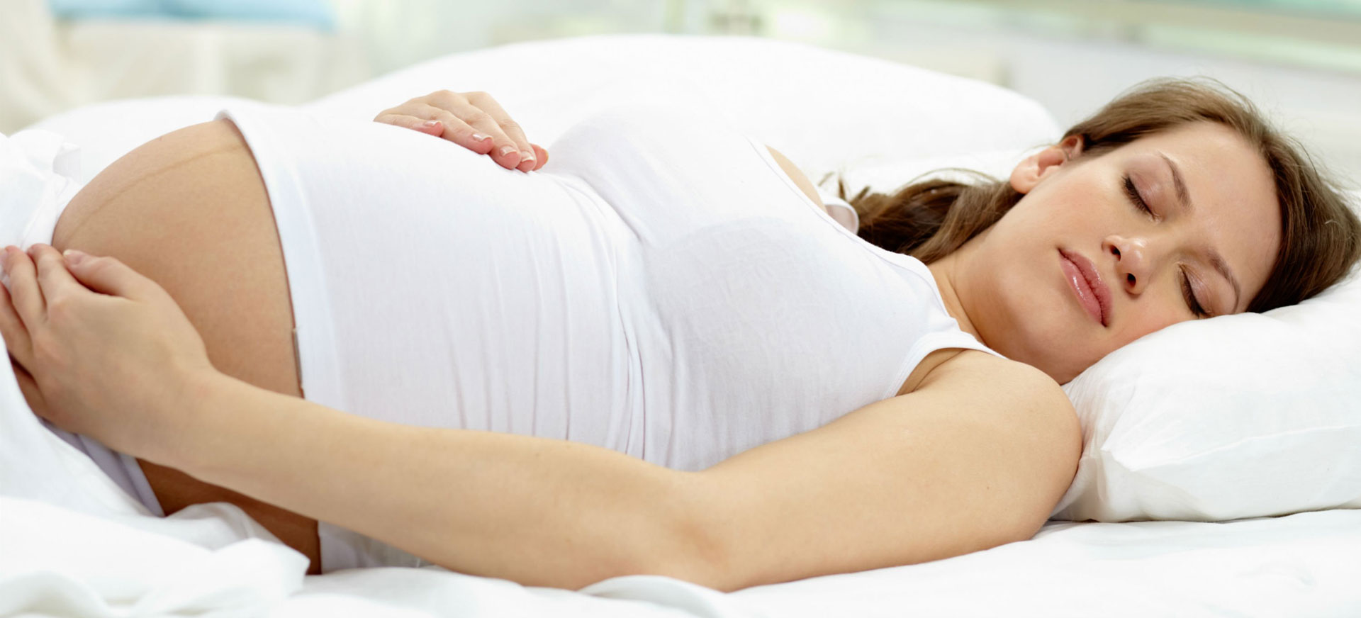 Последствия стресса во время беременности: стоит ли переживать?